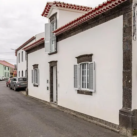 בית נופש Formosa Água de Alto