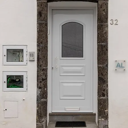Formosa Água de Alto