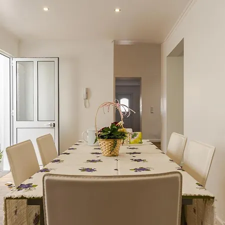 בית נופש Formosa Água de Alto